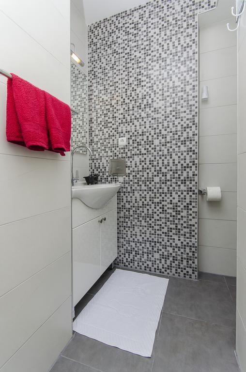 Hotel Wild Rose Split Pokój zdjęcie