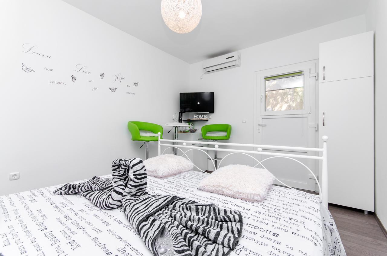 Hotel Wild Rose Split Zewnętrze zdjęcie