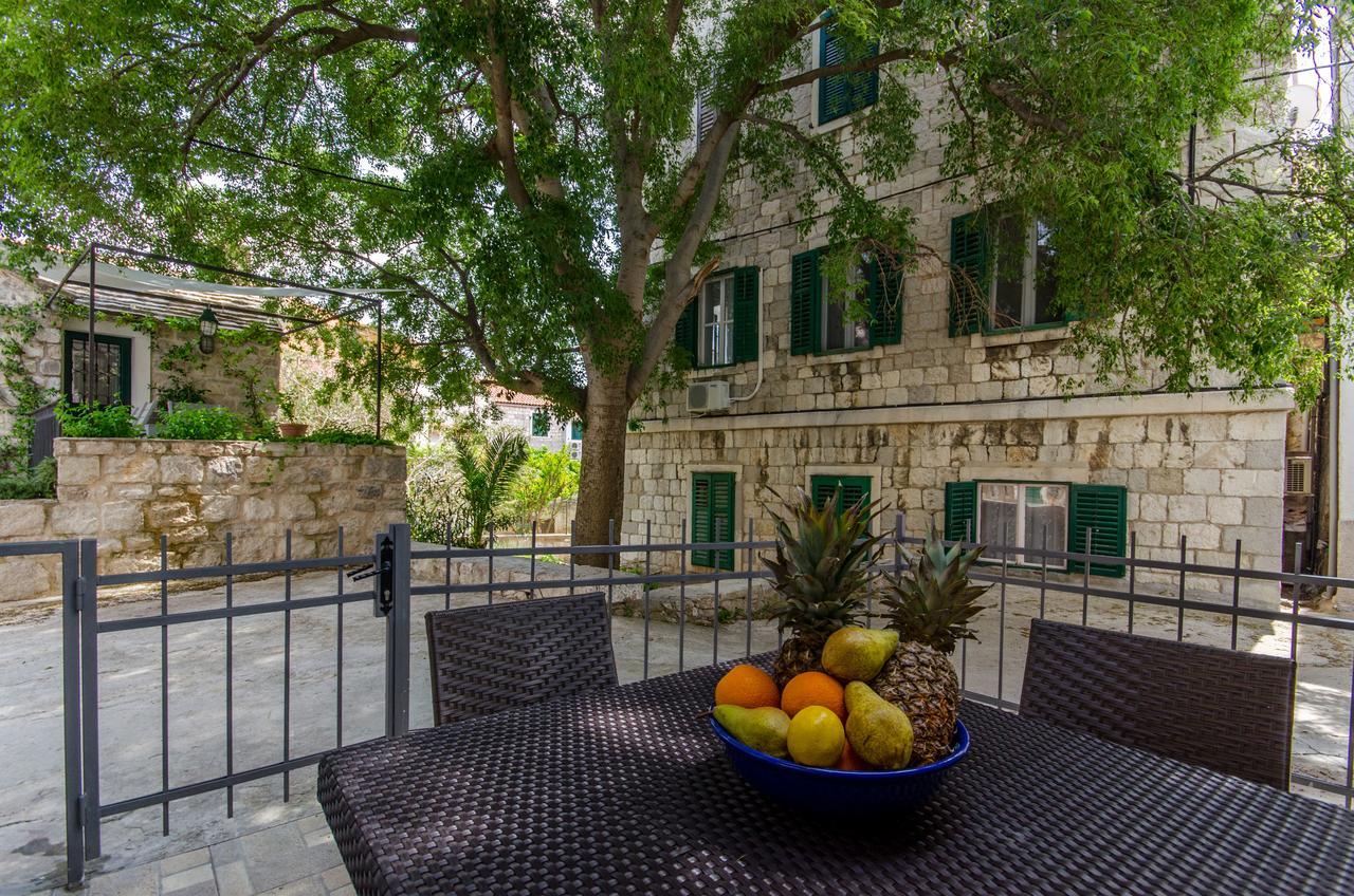 Hotel Wild Rose Split Zewnętrze zdjęcie