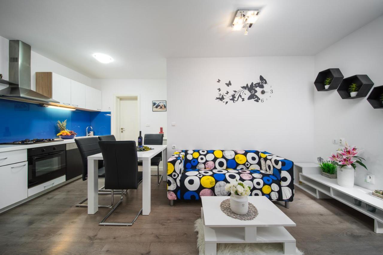 Hotel Wild Rose Split Zewnętrze zdjęcie