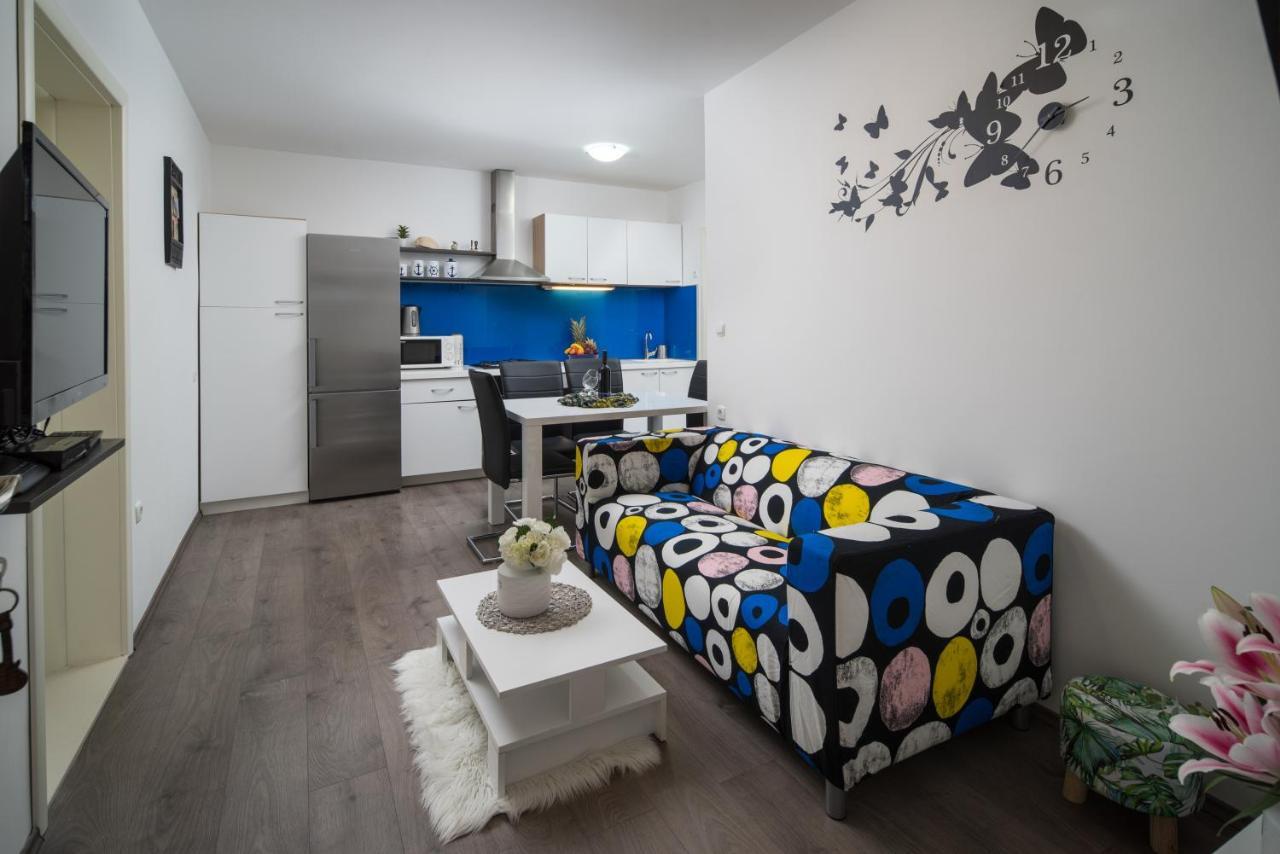 Hotel Wild Rose Split Zewnętrze zdjęcie