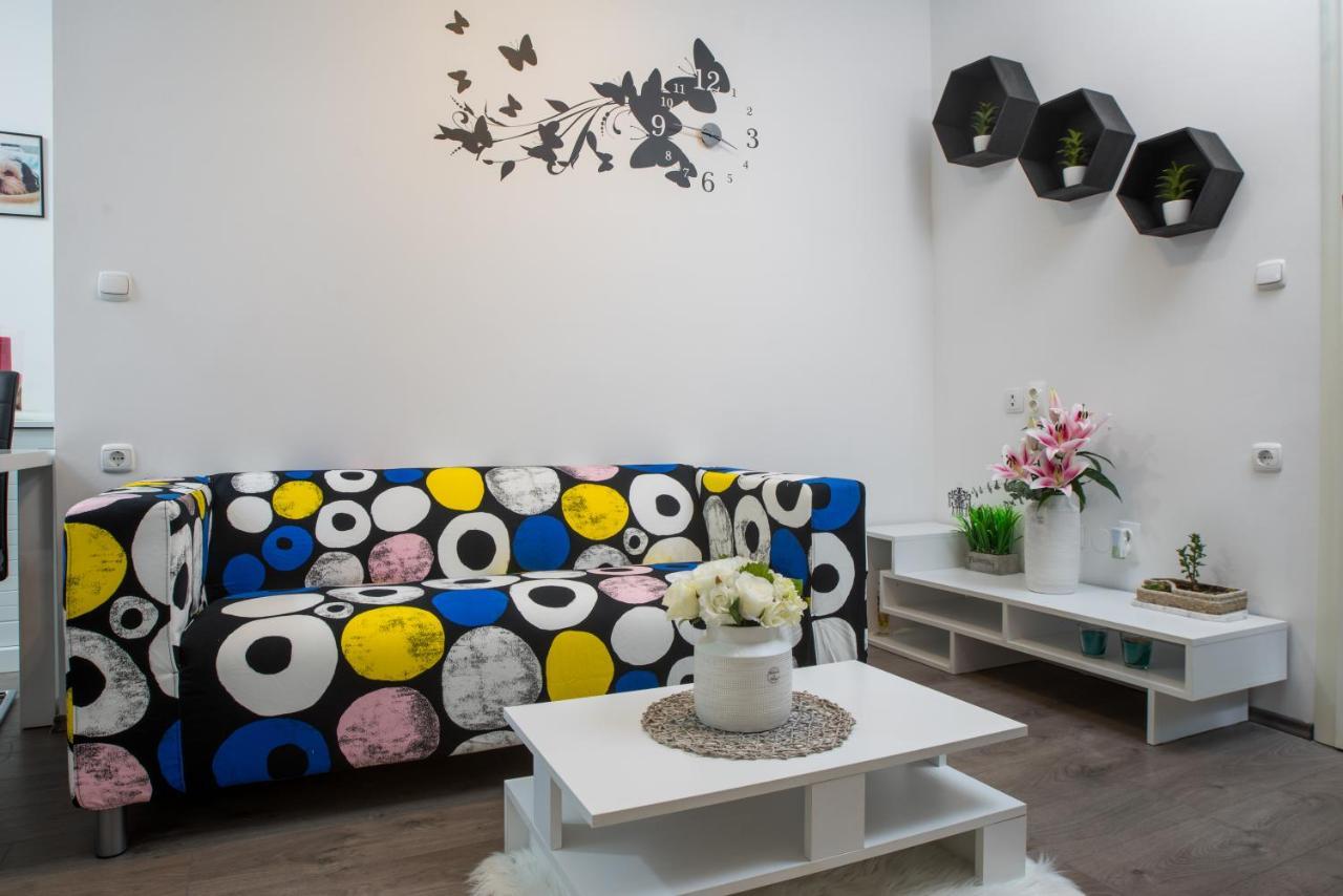 Hotel Wild Rose Split Zewnętrze zdjęcie